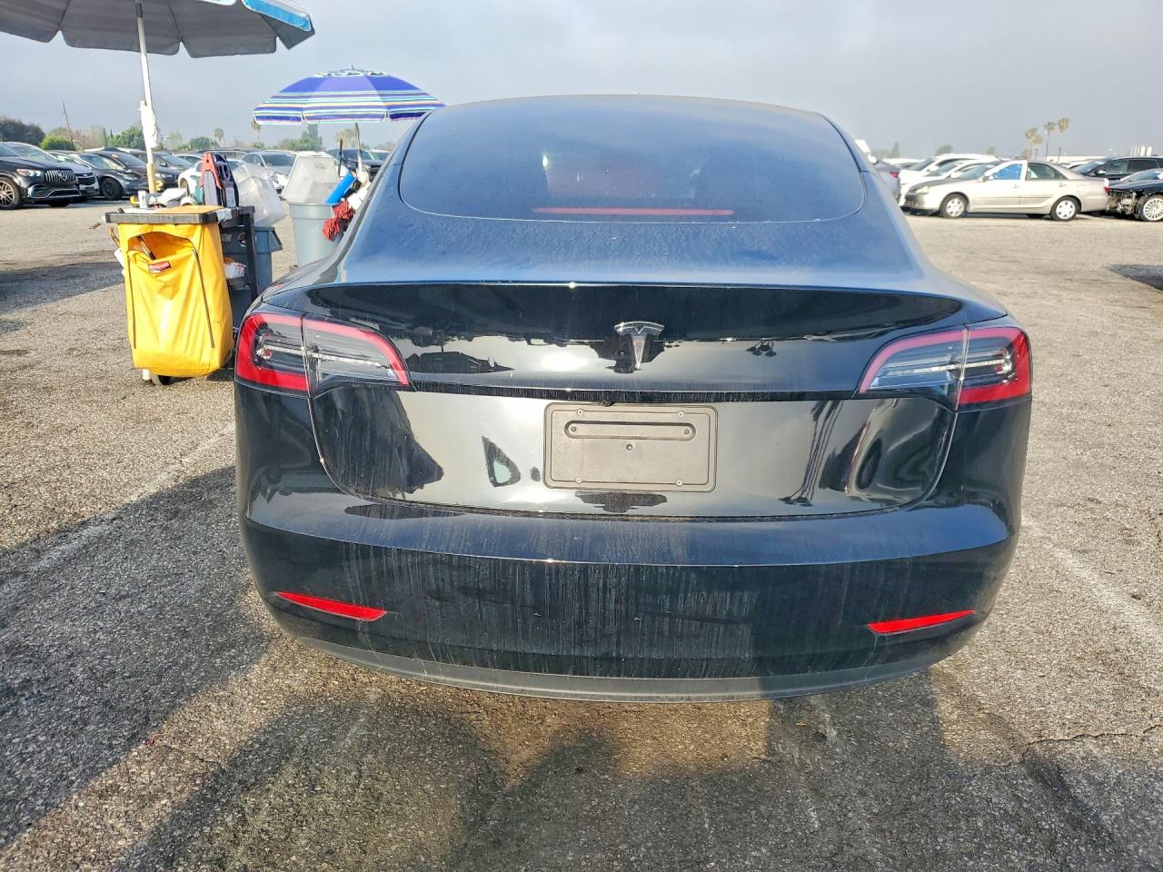 2023 TESLA MODEL 3 photo 6