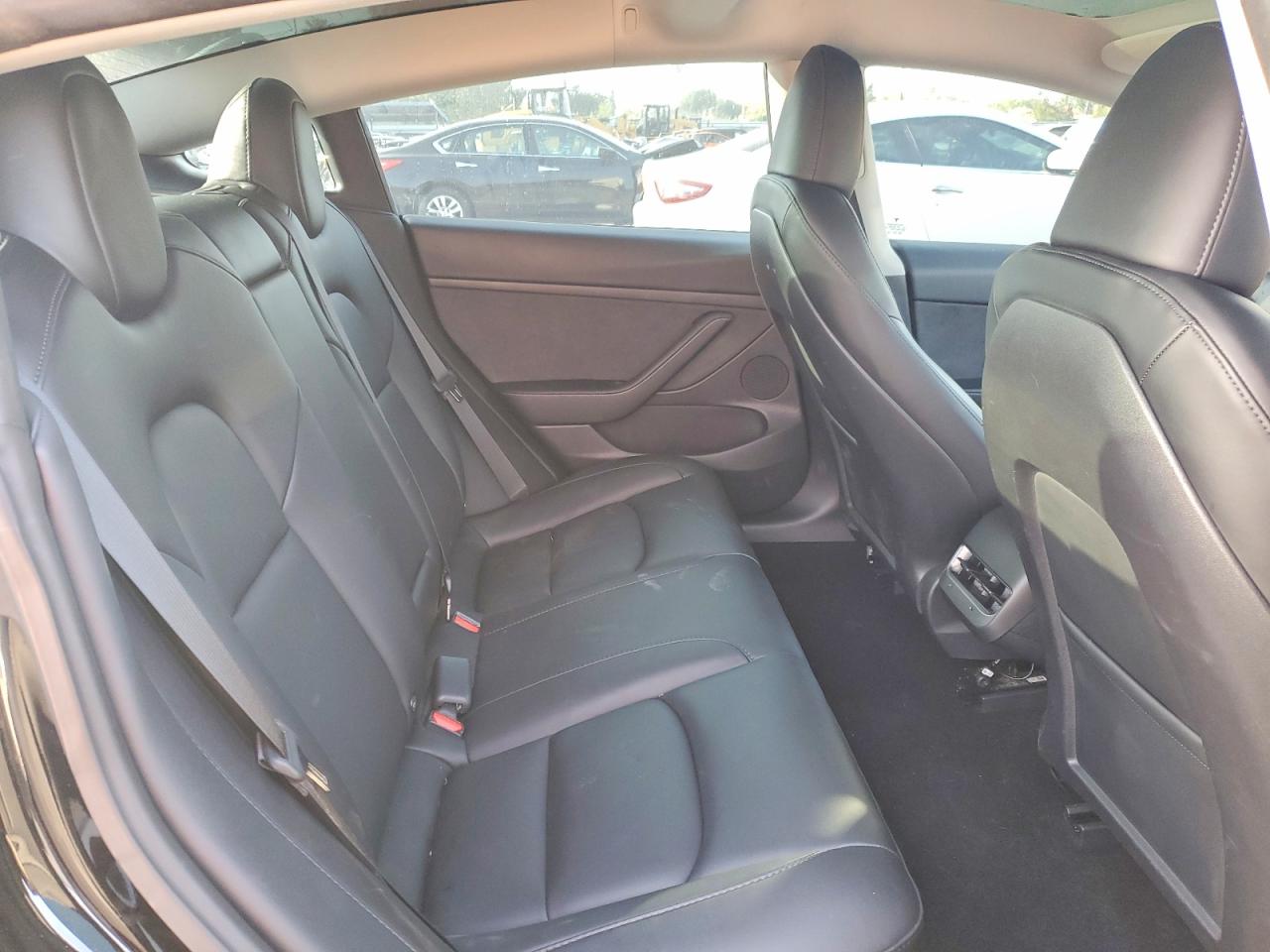 2023 TESLA MODEL 3 photo 10