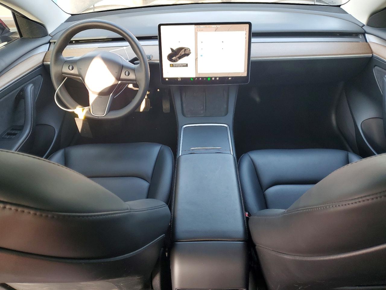 2023 TESLA MODEL 3 photo 8