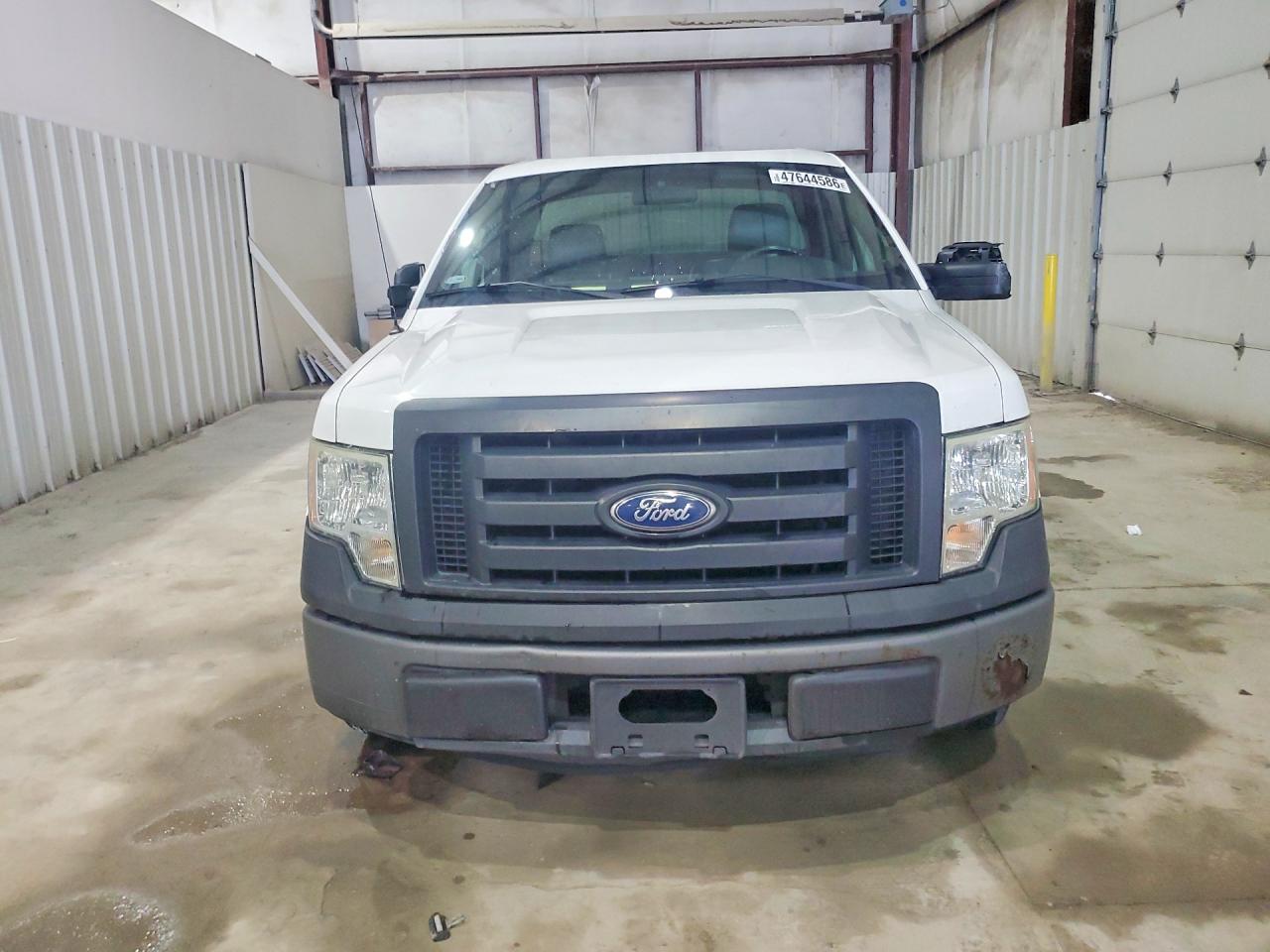 2011 FORD F150 photo 13