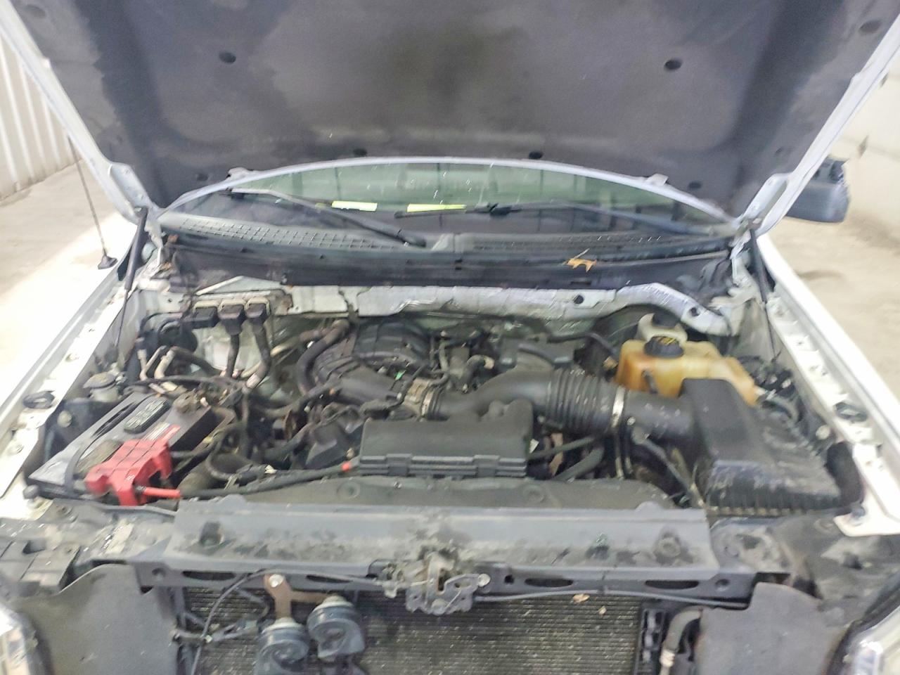 2011 FORD F150 photo 31