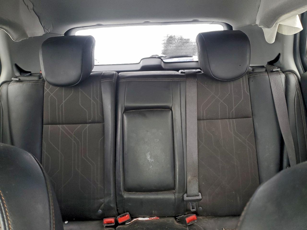 2020 CHEVROLET TRAX 1LT photo 19