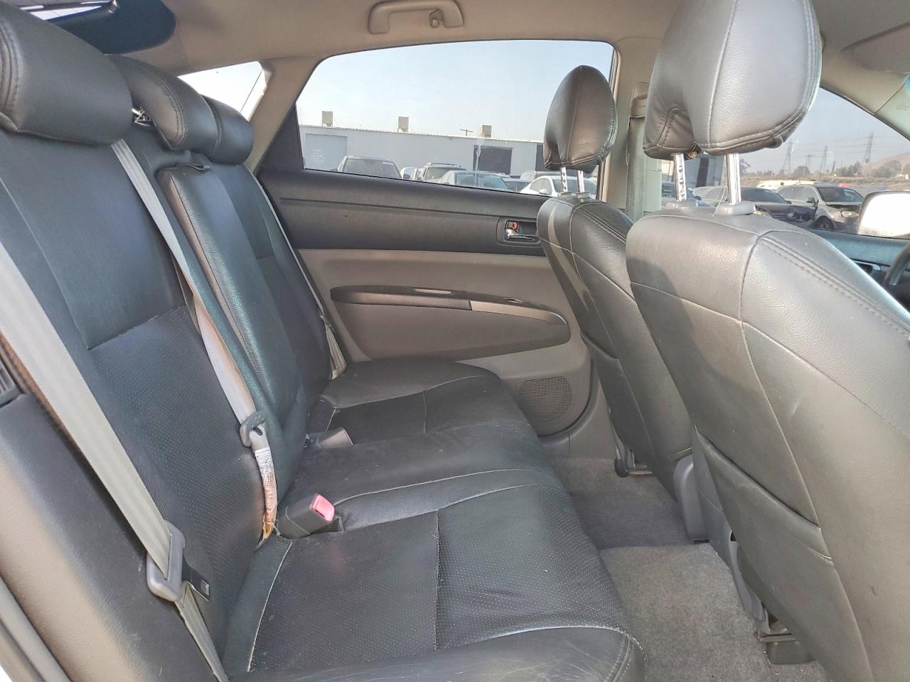 2008 TOYOTA PRIUS BASE photo 28