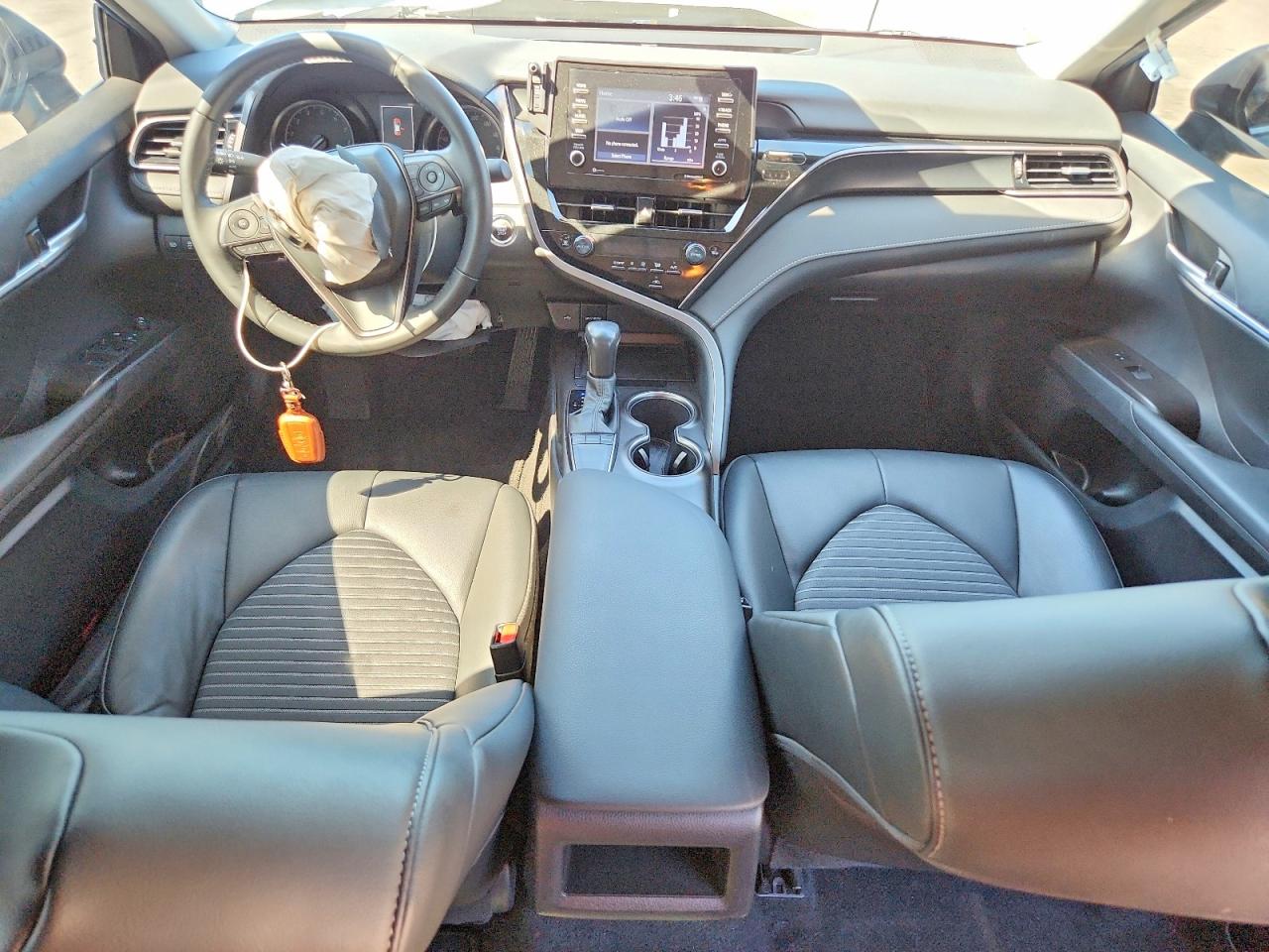 2024 TOYOTA CAMRY SE photo 22