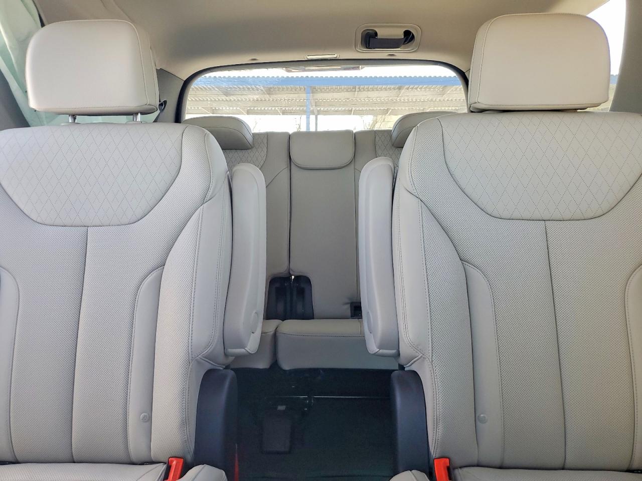 2022 HYUNDAI PALISADE SEL photo 10