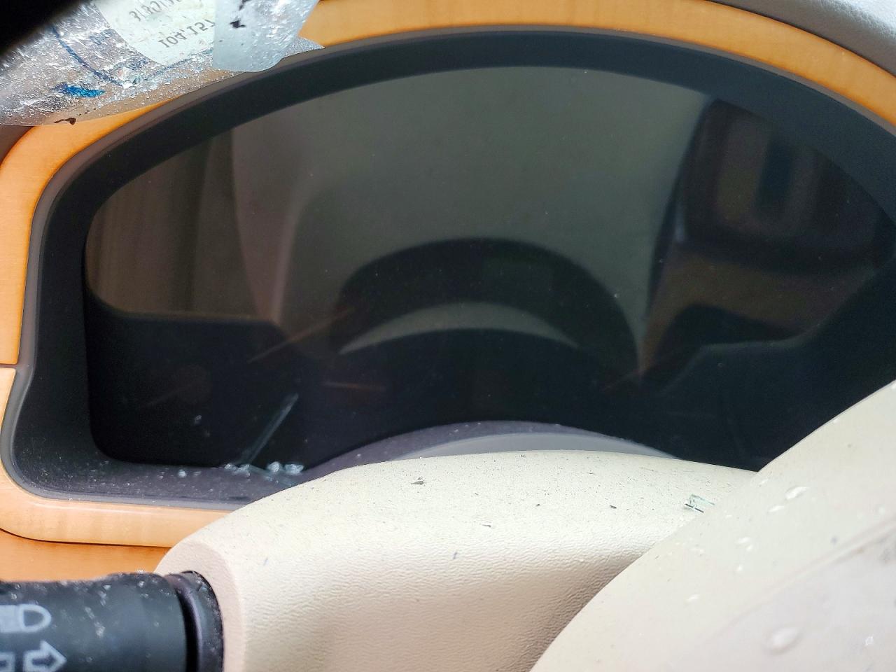 2008 INFINITI QX56 BASE photo 9