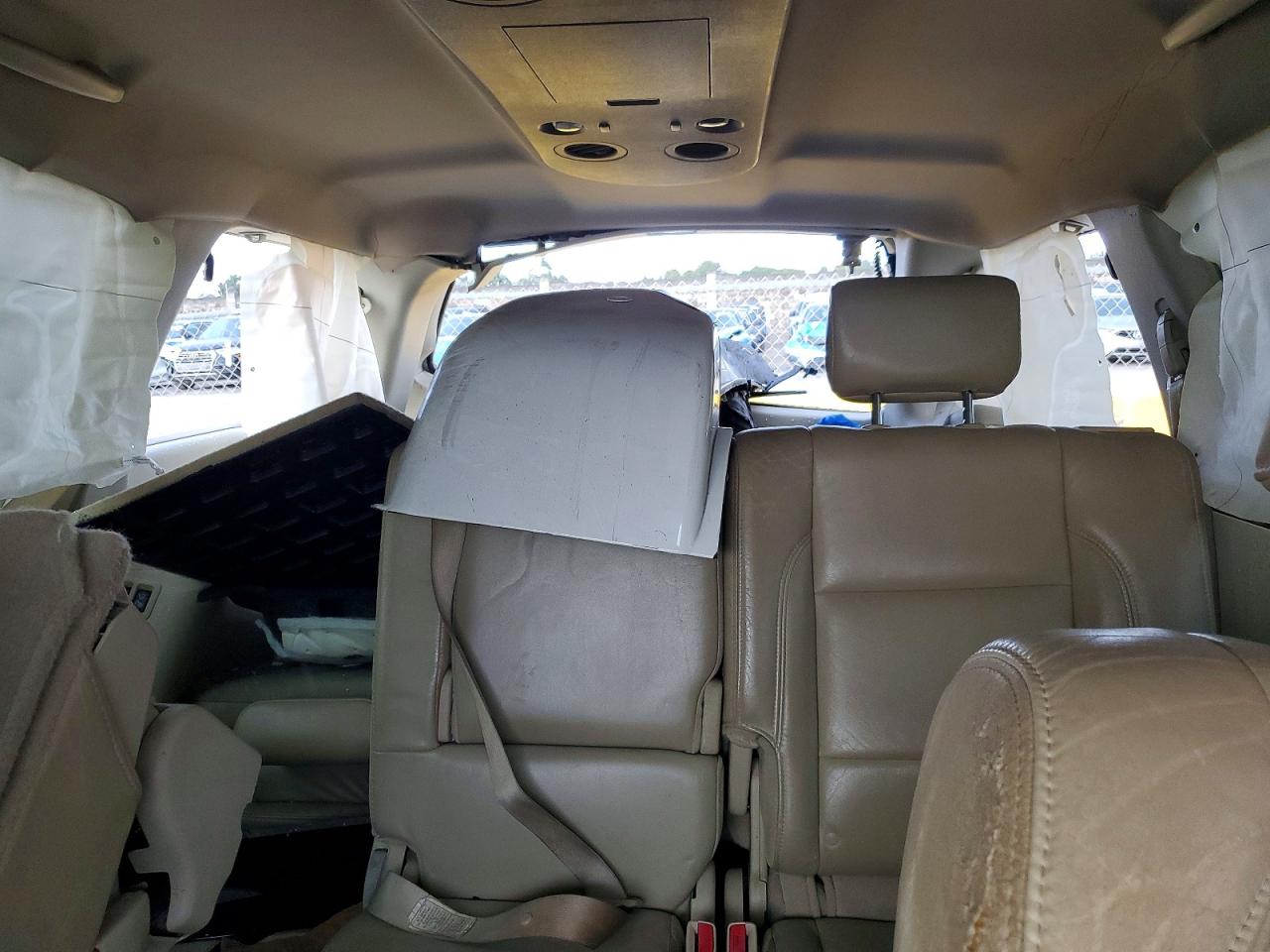 2008 INFINITI QX56 BASE photo 10