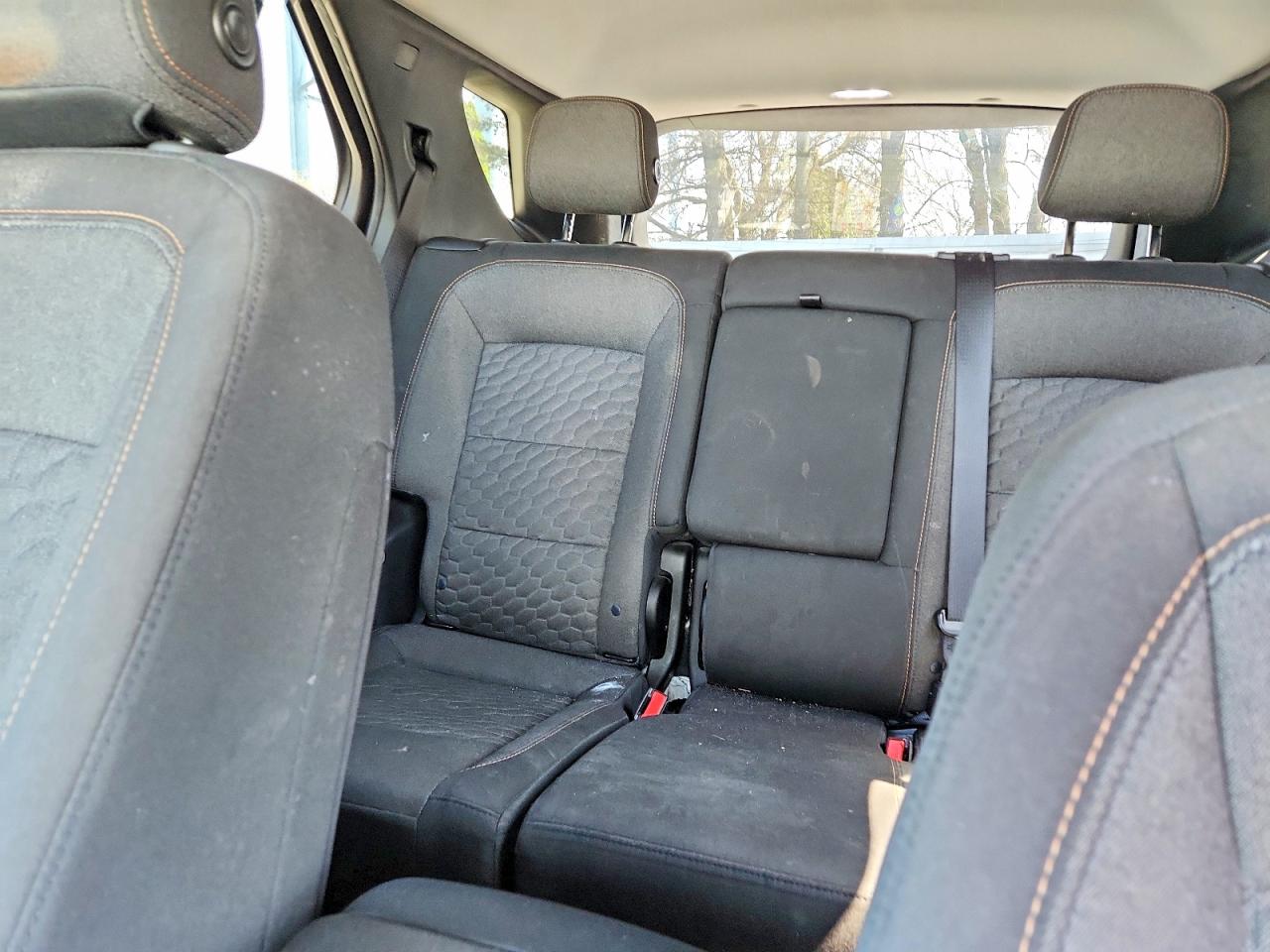 2019 CHEVROLET EQUINOX LT photo 19