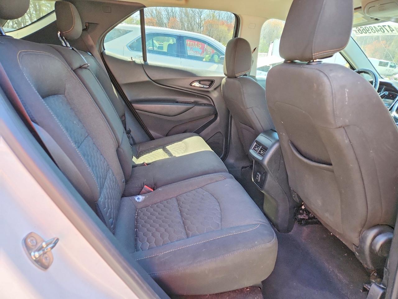2019 CHEVROLET EQUINOX LT photo 21