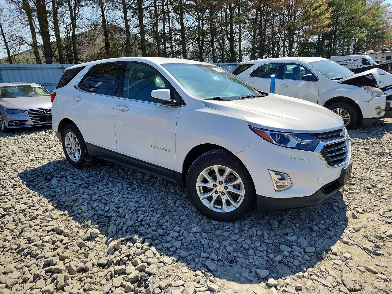 2019 CHEVROLET EQUINOX LT photo 7