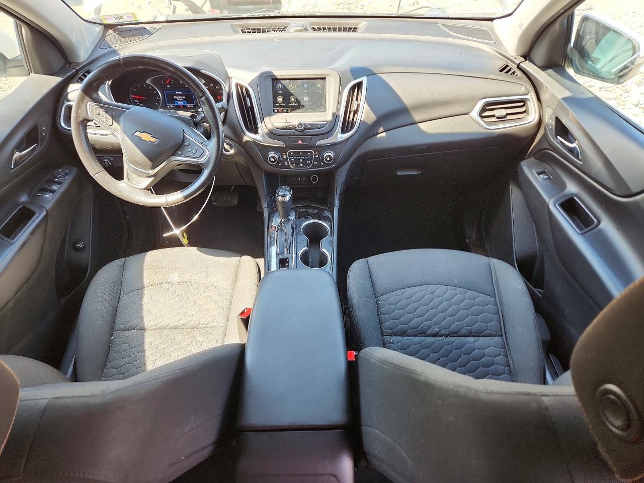 2019 CHEVROLET EQUINOX LT photo 15