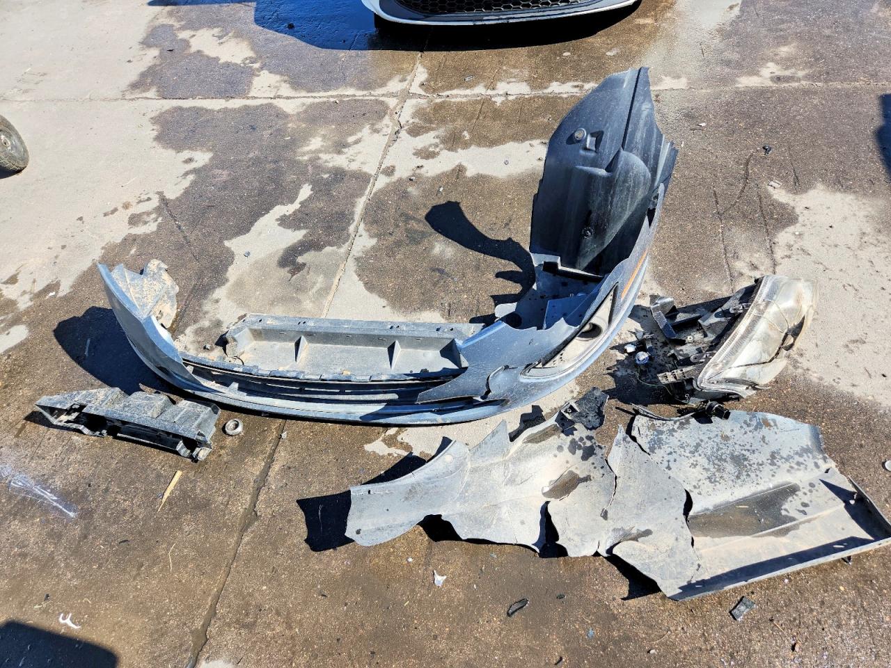 2011 FORD FUSION SE photo 34