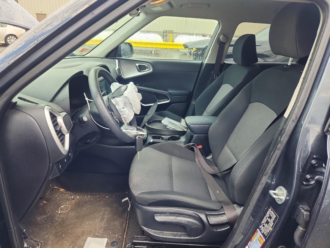 2020 KIA SOUL LX photo 19