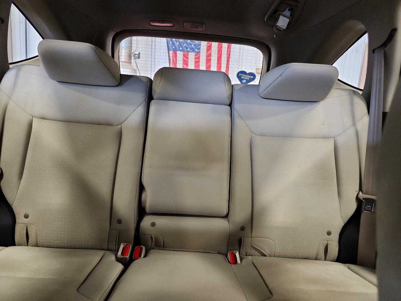 2015 HONDA CR-V LX photo 28