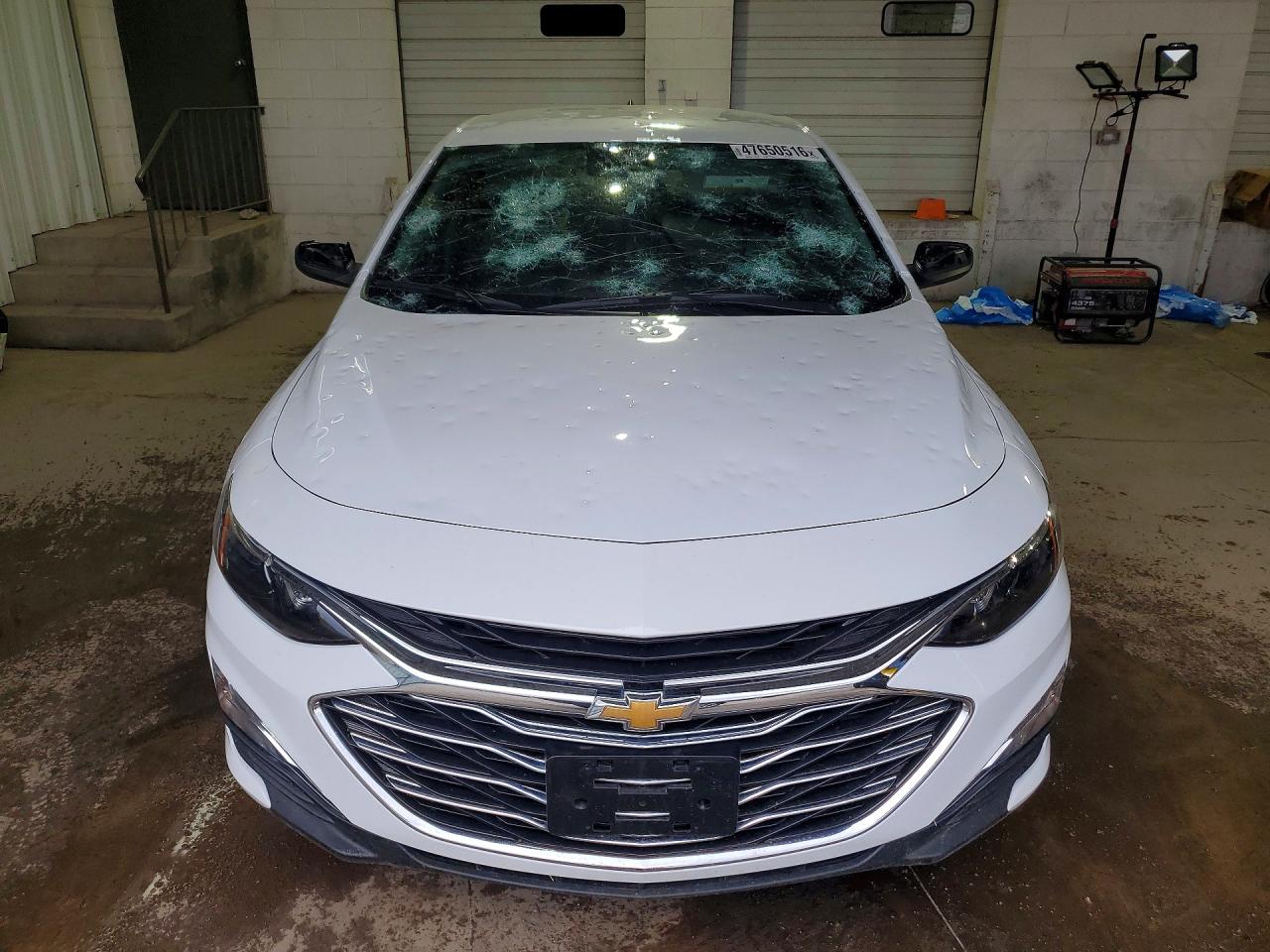 2025 CHEVROLET MALIBU LS photo 9