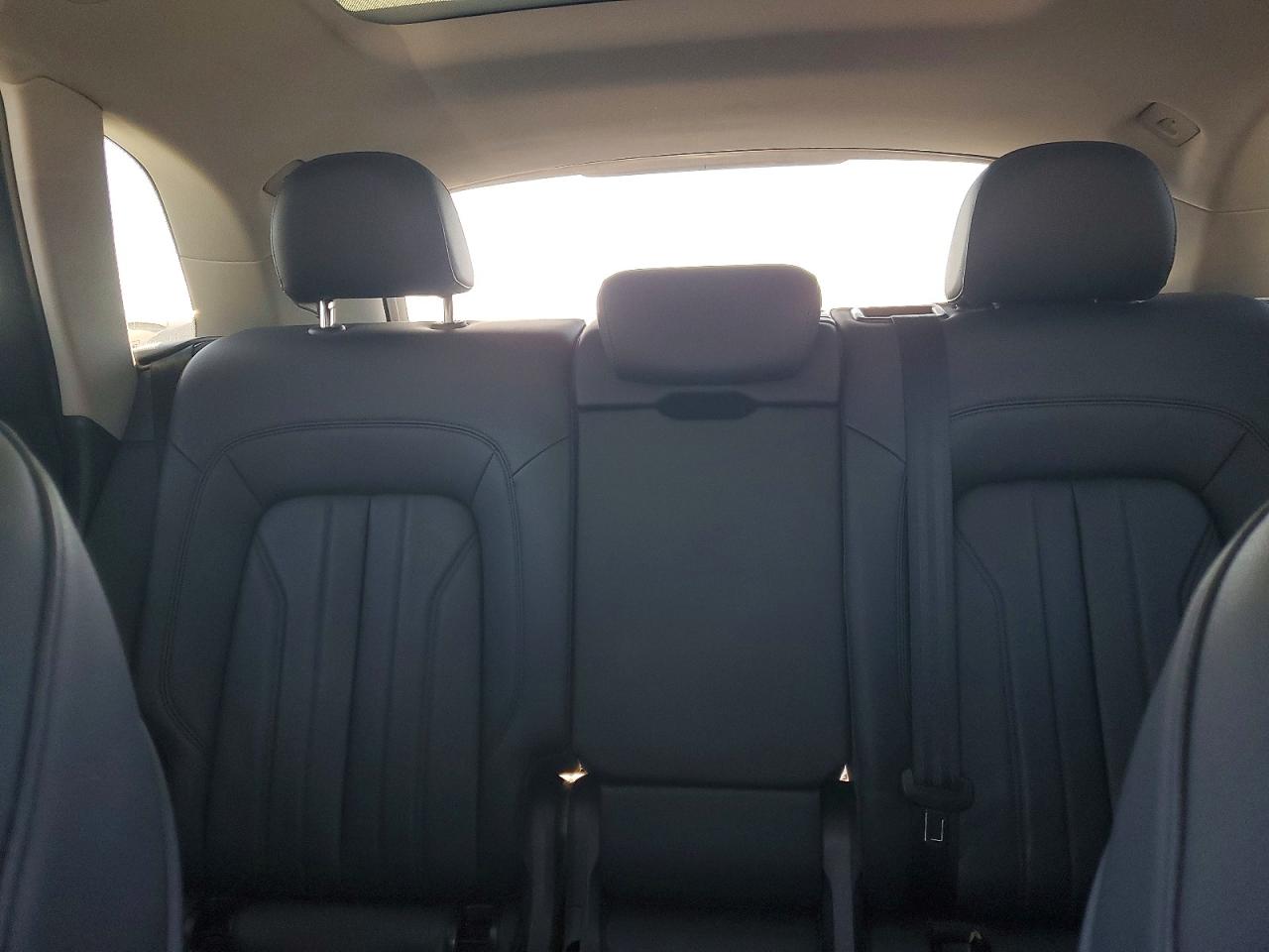 2018 AUDI Q5 PREMIUM photo 10