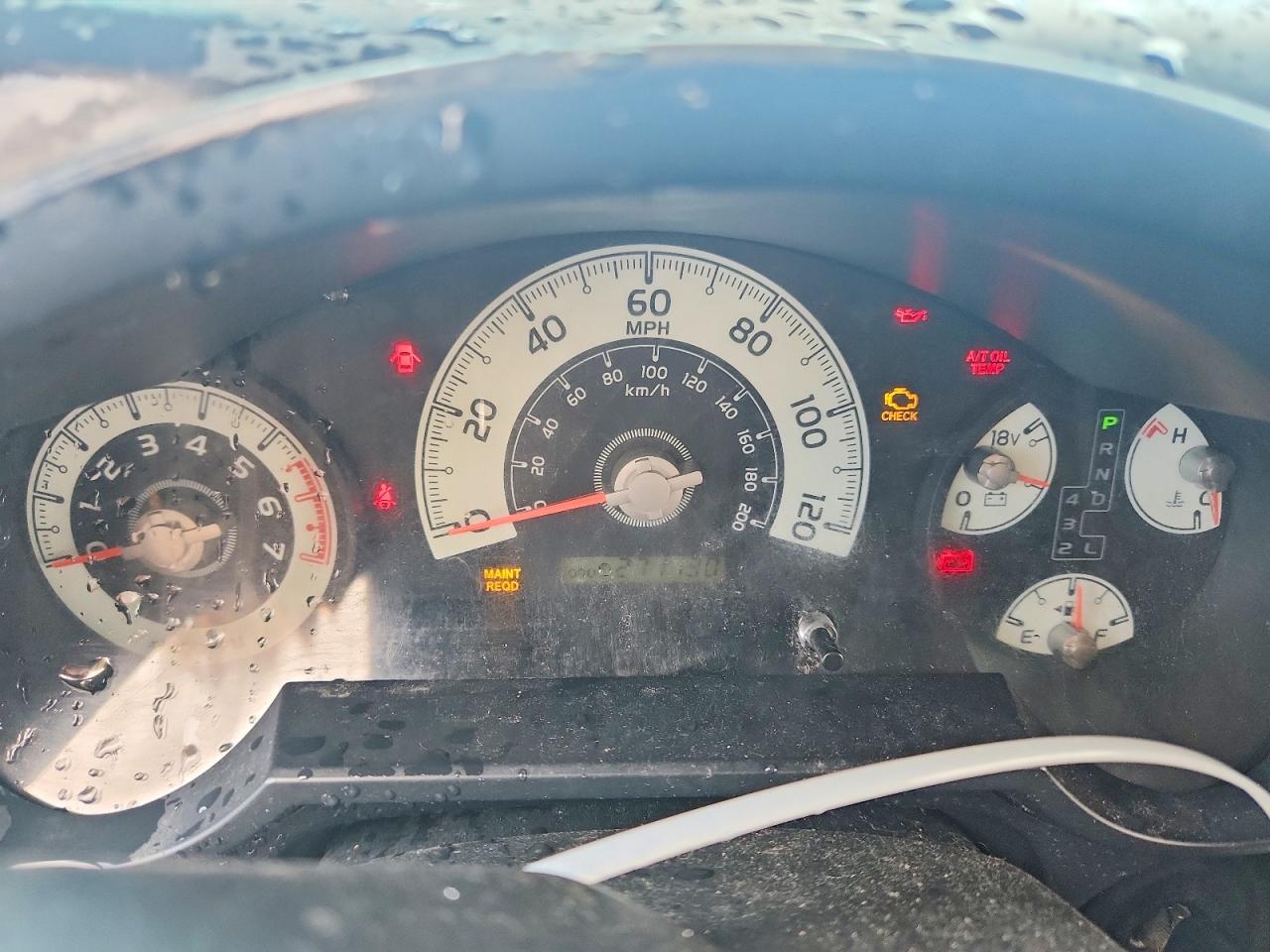 2007 TOYOTA FJ CRUISER BASE photo 25
