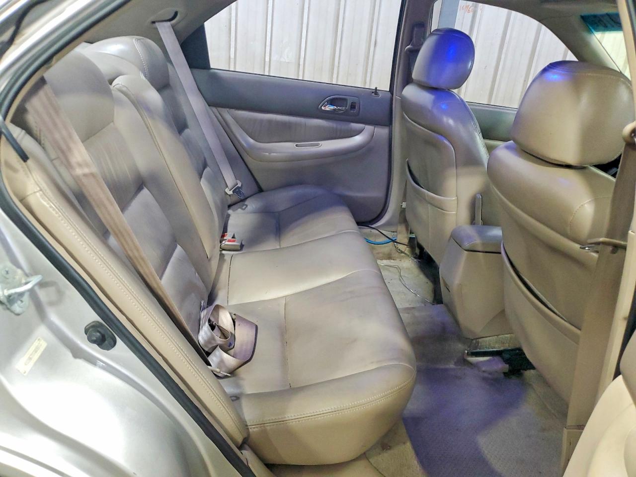 1996 HONDA ACCORD EX photo 28
