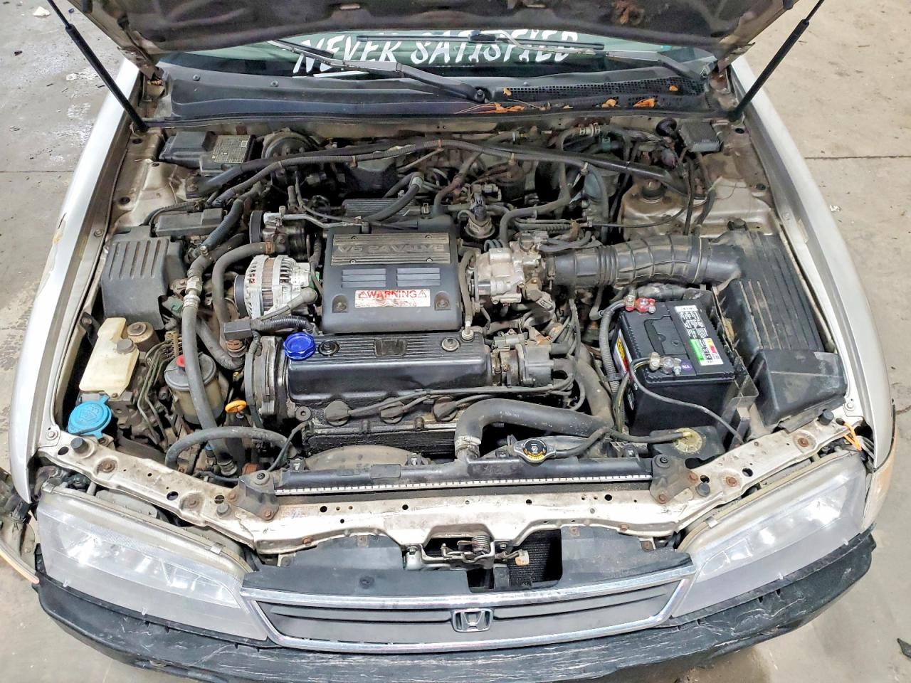 1996 HONDA ACCORD EX photo 31