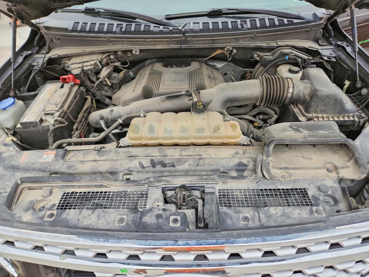 2019 FORD EXPEDITION MAX PLATINUM photo 12