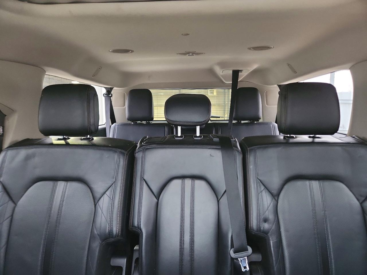 2019 FORD EXPEDITION MAX PLATINUM photo 10