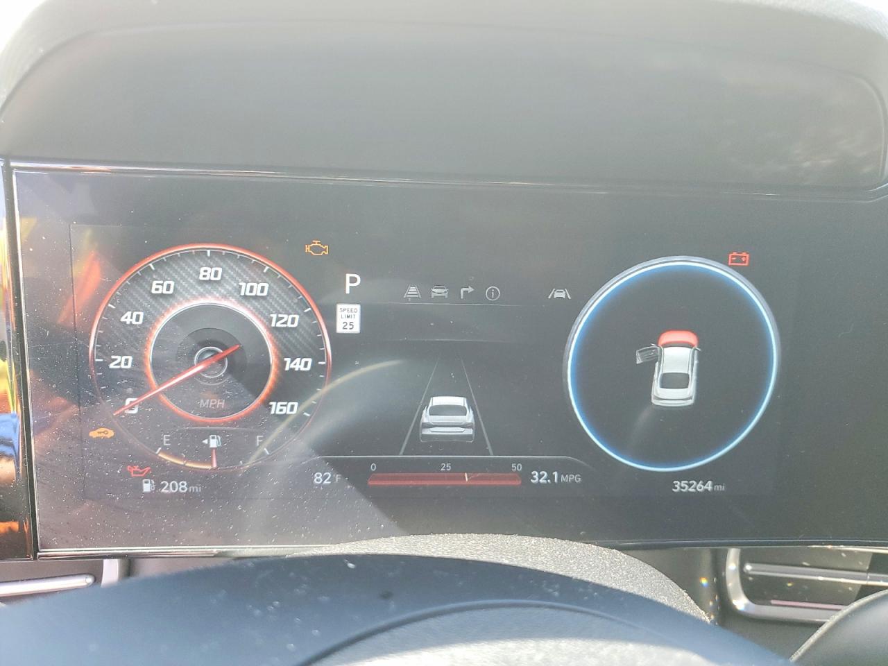 2024 HYUNDAI ELANTRA SEL photo 9