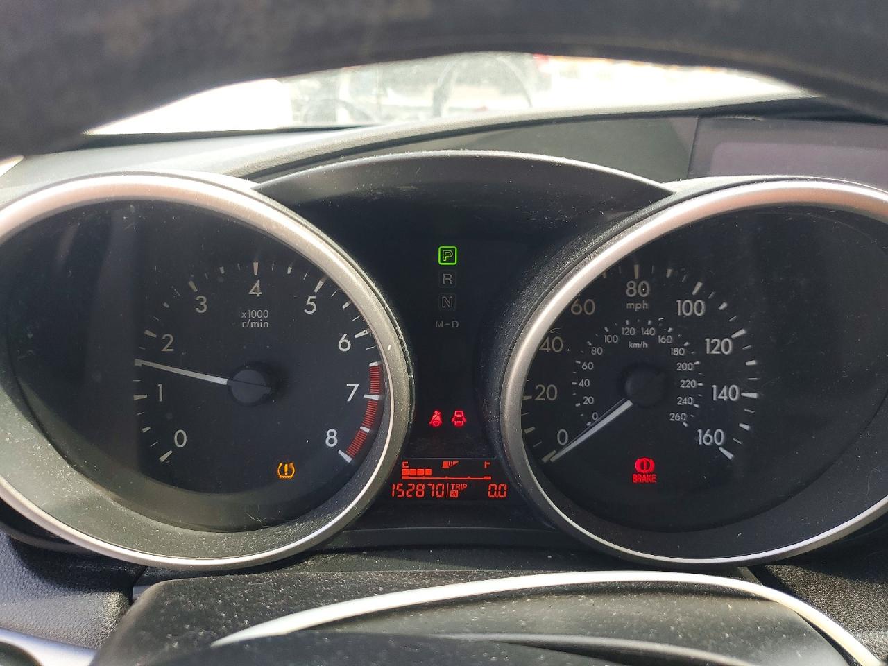 2010 MAZDA 3 I photo 17