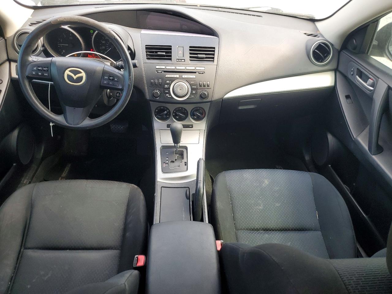 2010 MAZDA 3 I photo 15