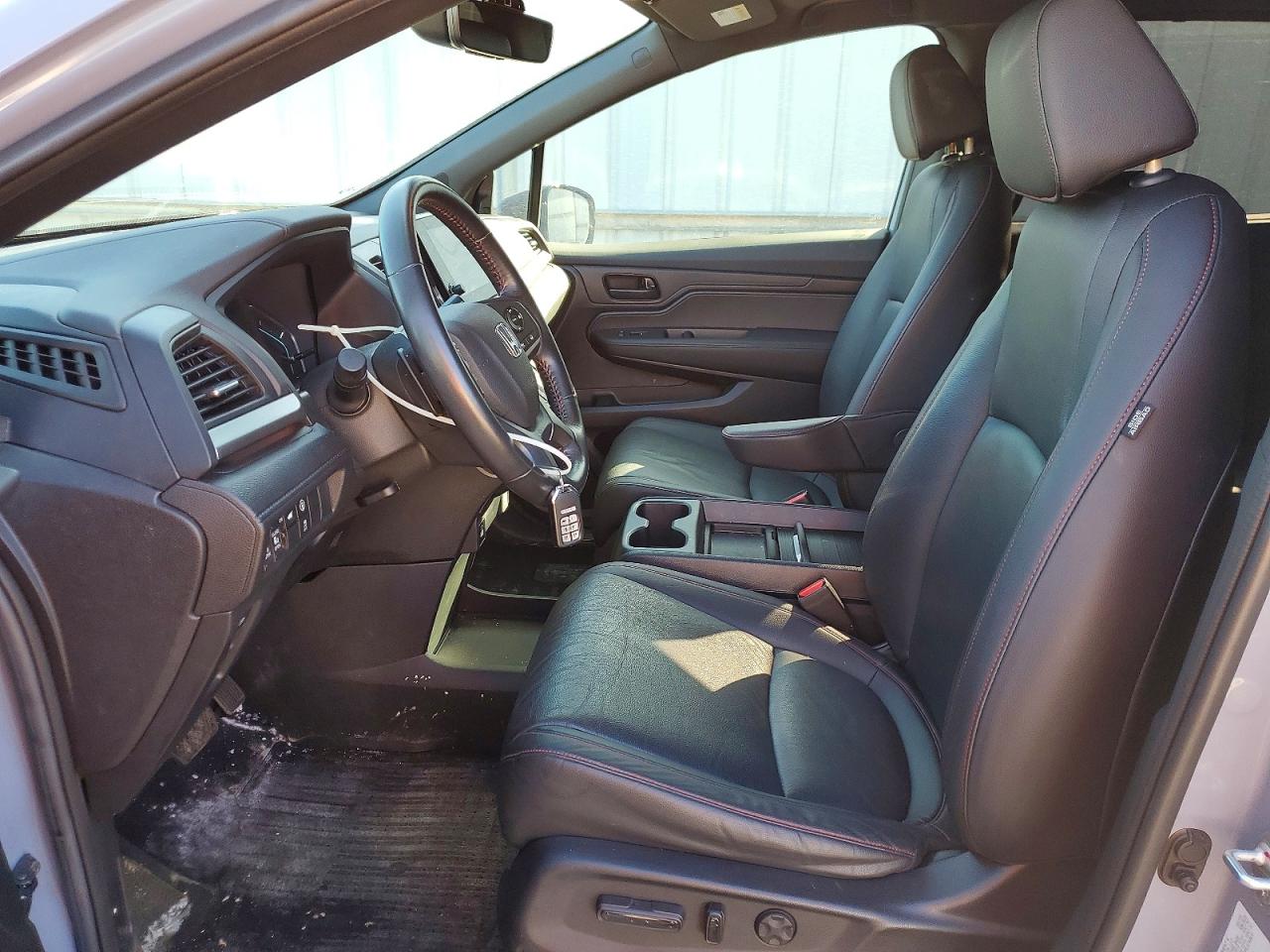 2023 HONDA ODYSSEY SPORT-L photo 13