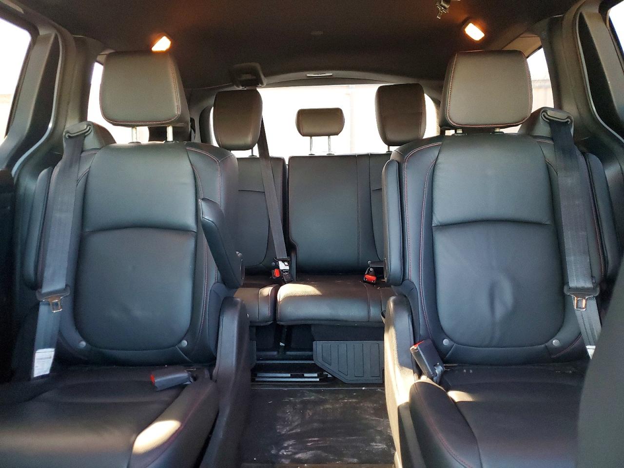 2023 HONDA ODYSSEY SPORT-L photo 19