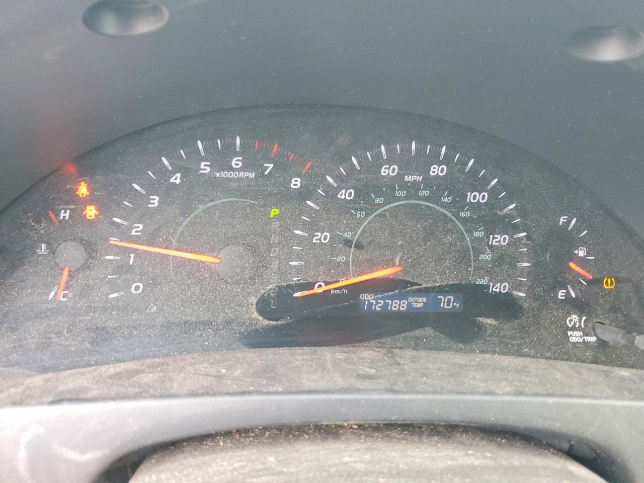 2007 TOYOTA CAMRY LE photo 25