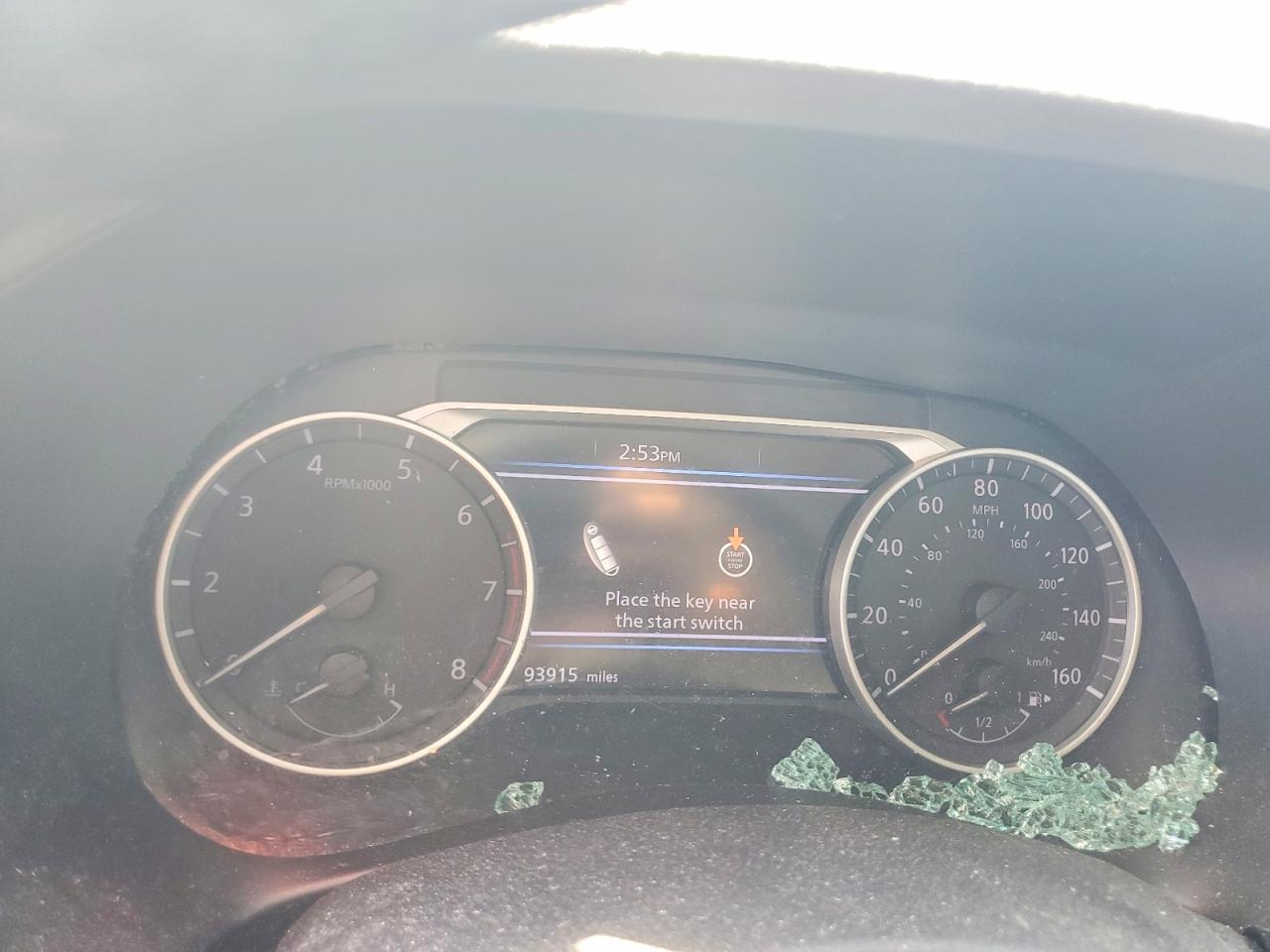 2022 NISSAN SENTRA SV photo 17