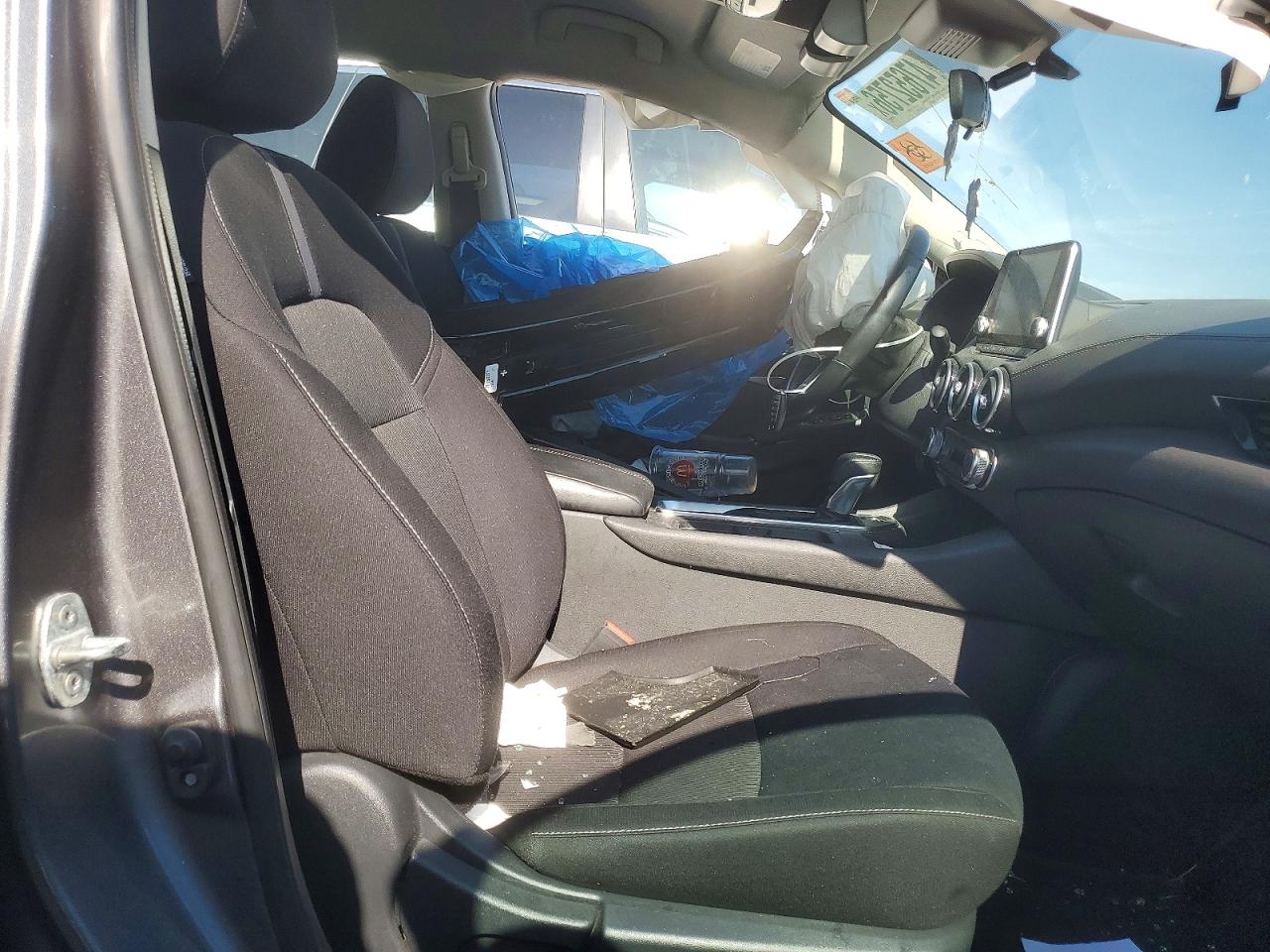 2022 NISSAN SENTRA SV photo 13