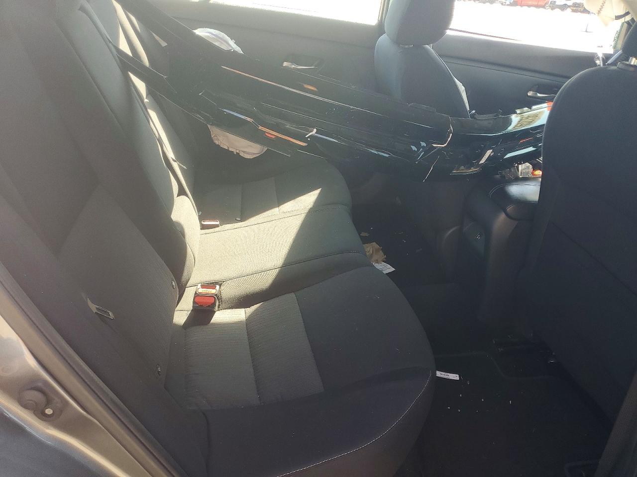 2022 NISSAN SENTRA SV photo 19