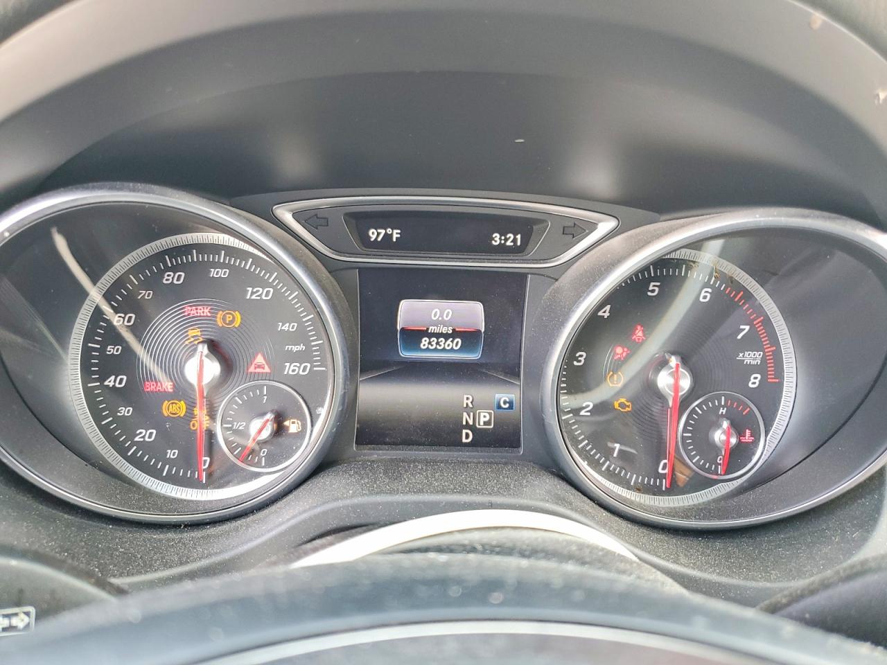 2018 MERCEDES-BENZ CLA 250 photo 17