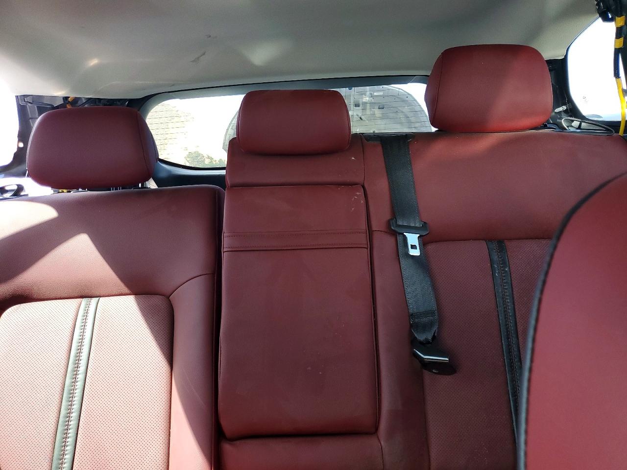 2025 MAZDA CX-50 PREMIUM PLUS photo 28