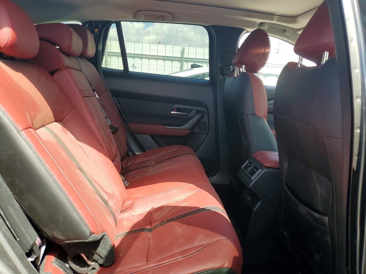 2025 MAZDA CX-50 PREMIUM PLUS photo 31