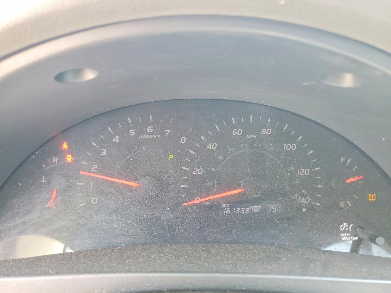 2007 TOYOTA CAMRY LE photo 9