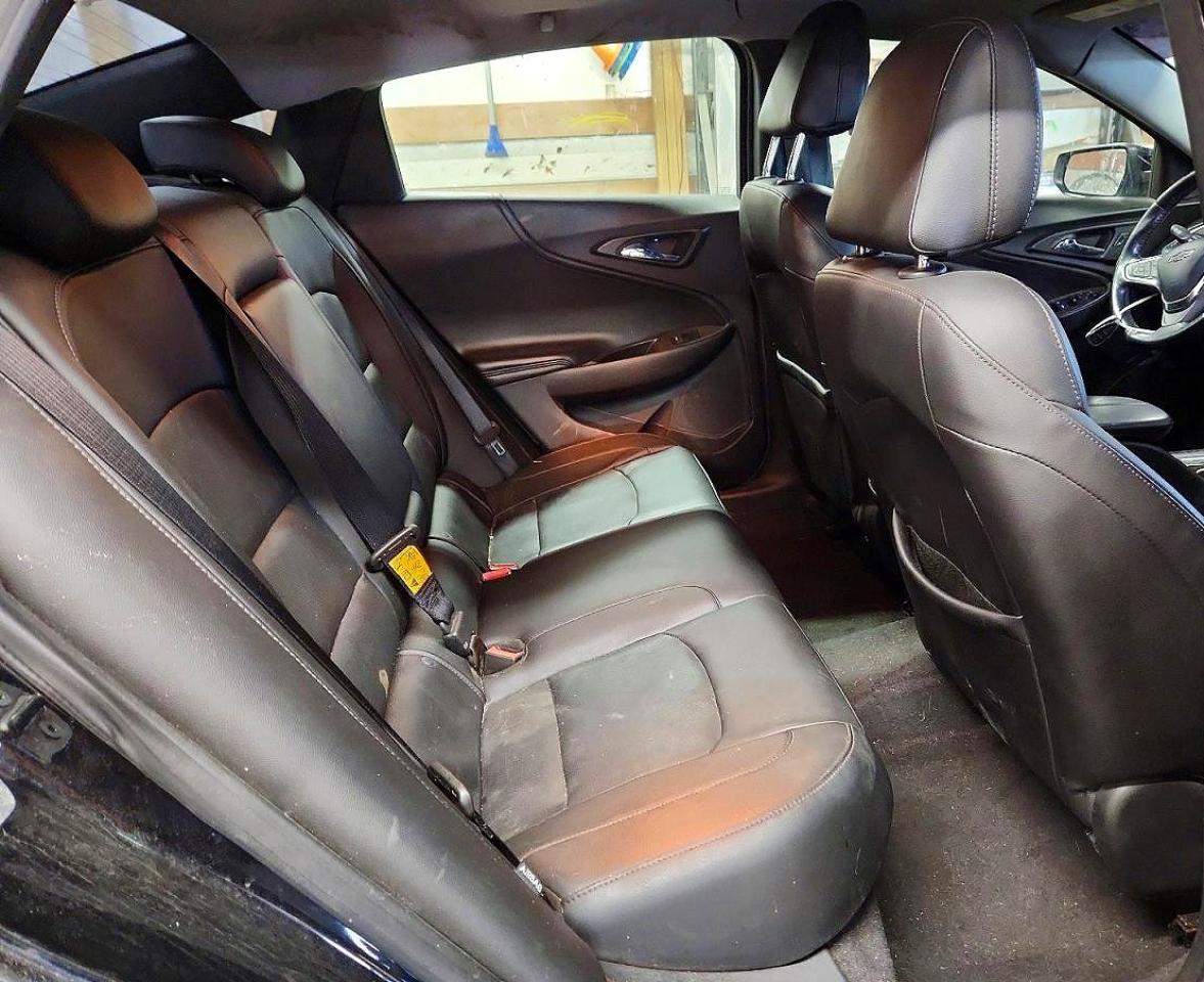 2016 CHEVROLET MALIBU PREMIER photo 28
