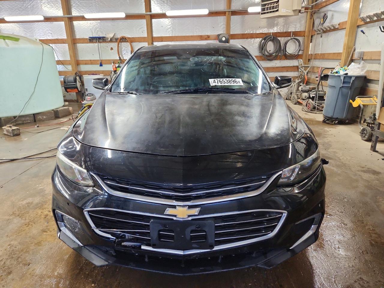2016 CHEVROLET MALIBU PREMIER photo 13
