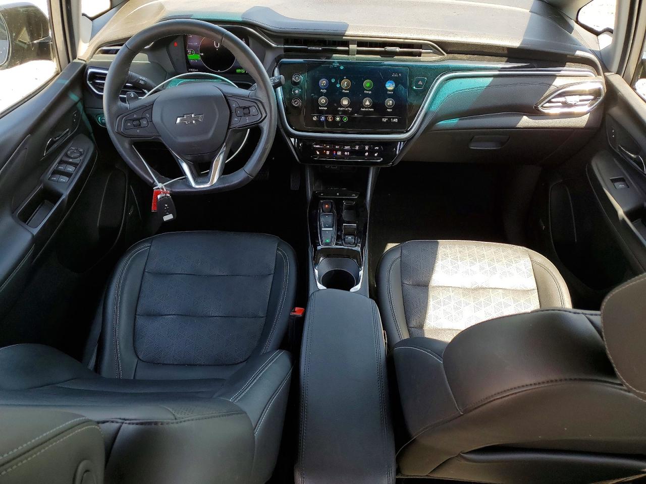 2023 CHEVROLET BOLT EV 2LT photo 8