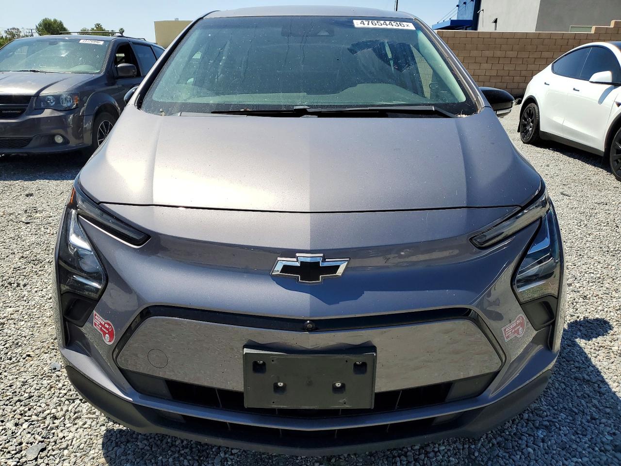 2023 CHEVROLET BOLT EV 2LT photo 5