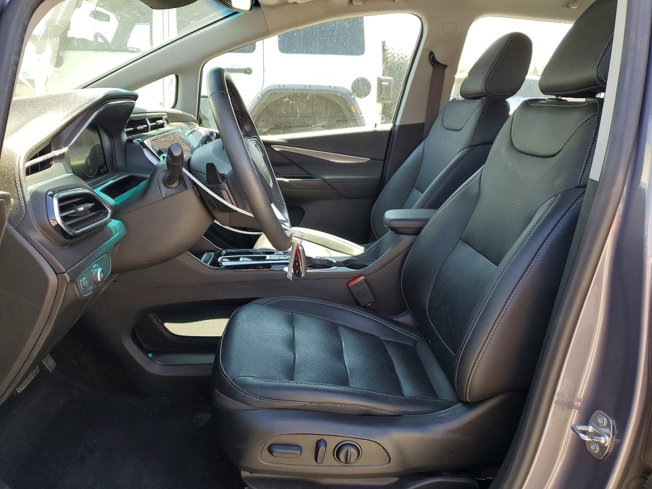 2023 CHEVROLET BOLT EV 2LT photo 7