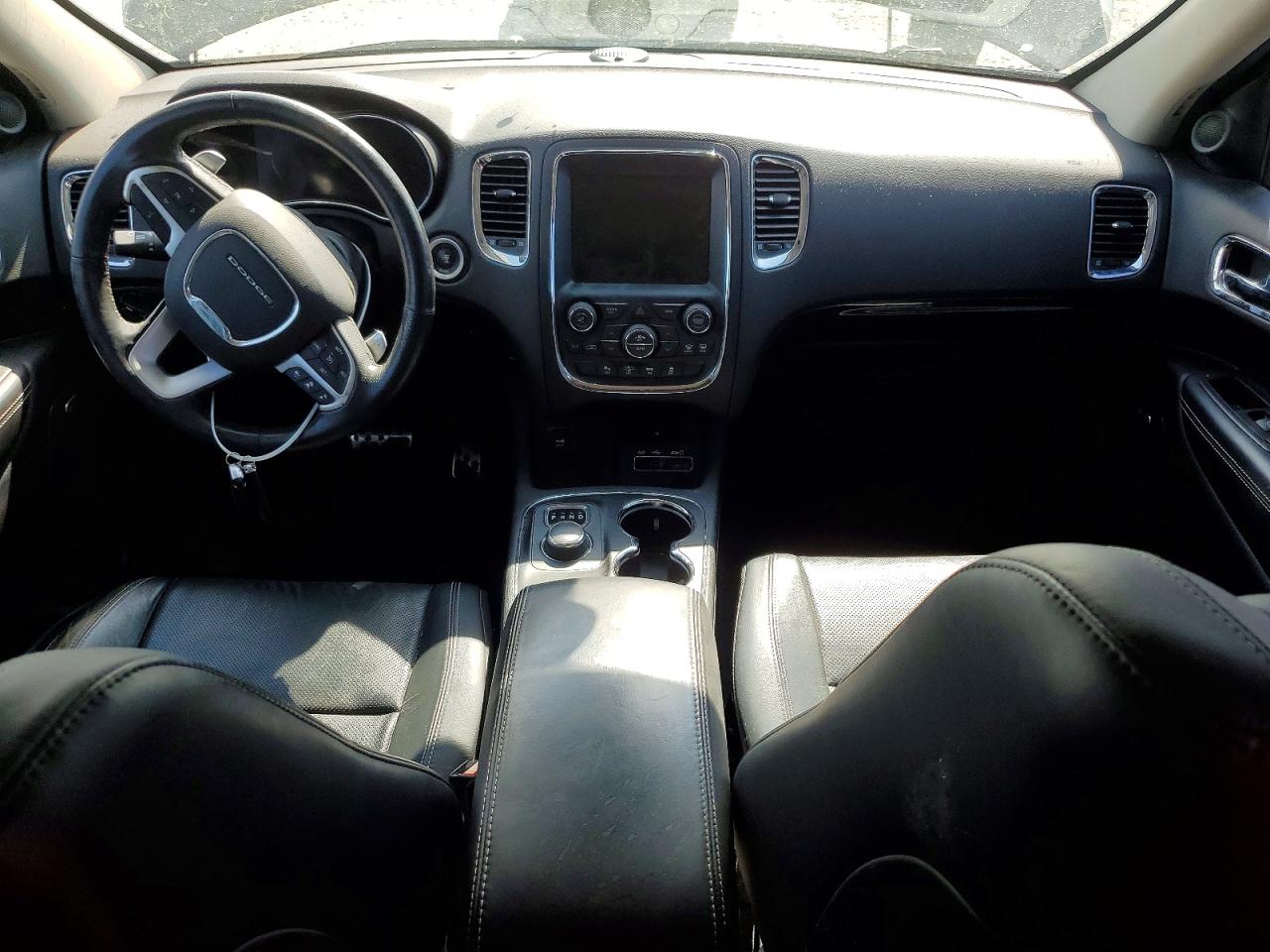 2015 DODGE DURANGO CITADEL photo 8