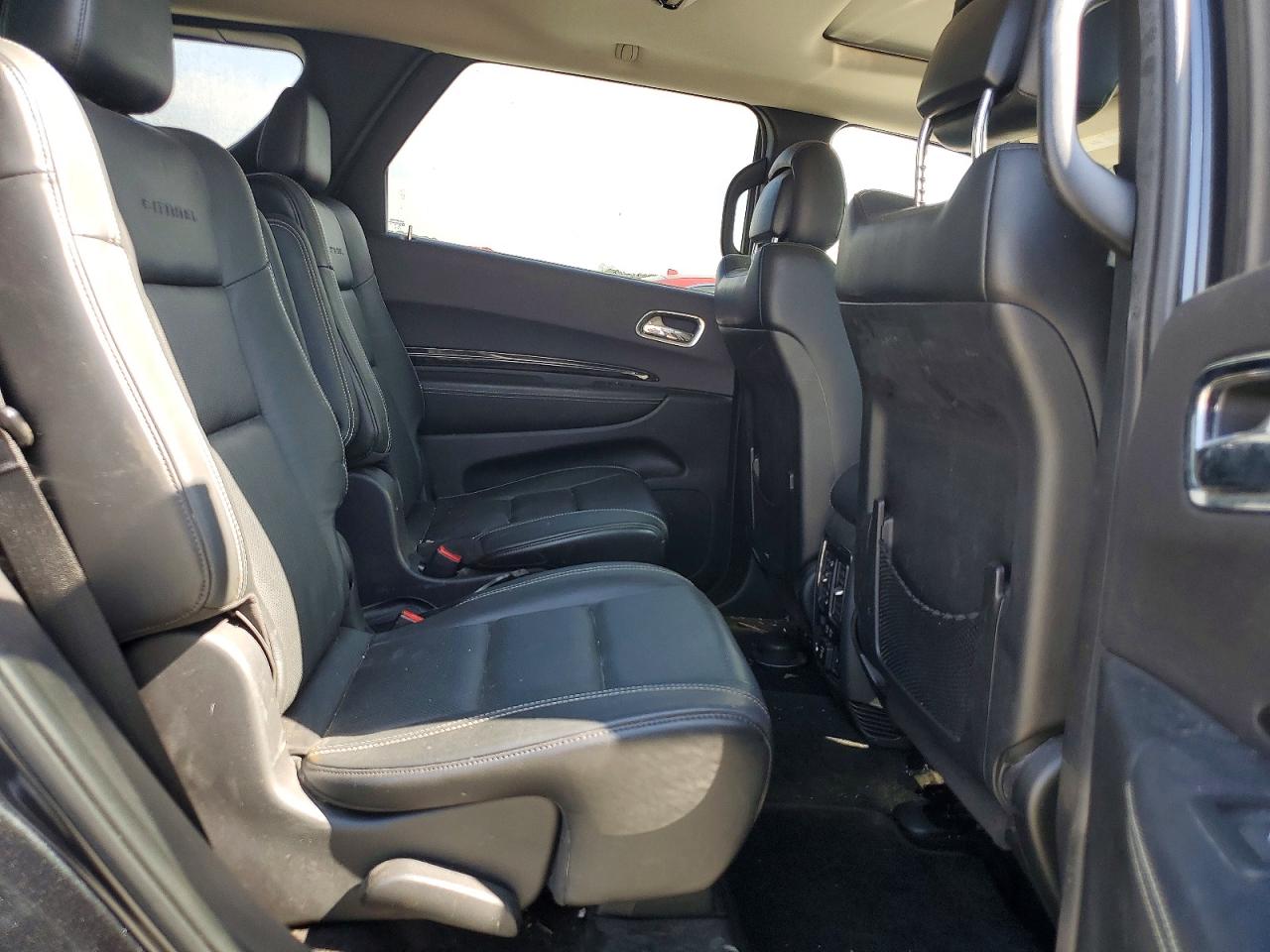 2015 DODGE DURANGO CITADEL photo 11