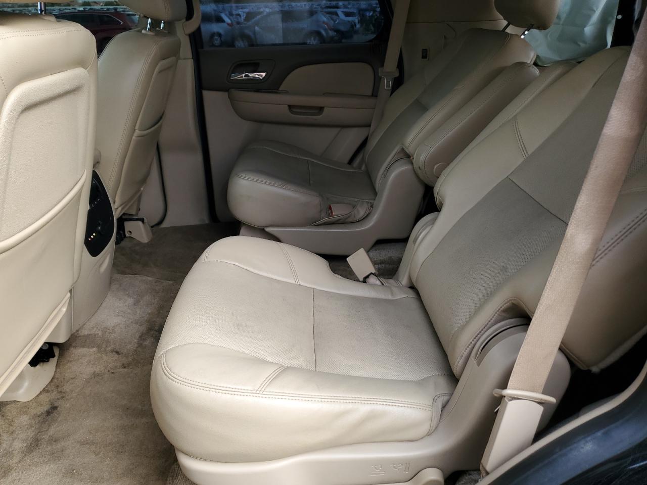 2009 CHEVROLET TAHOE K1500 LTZ photo 31