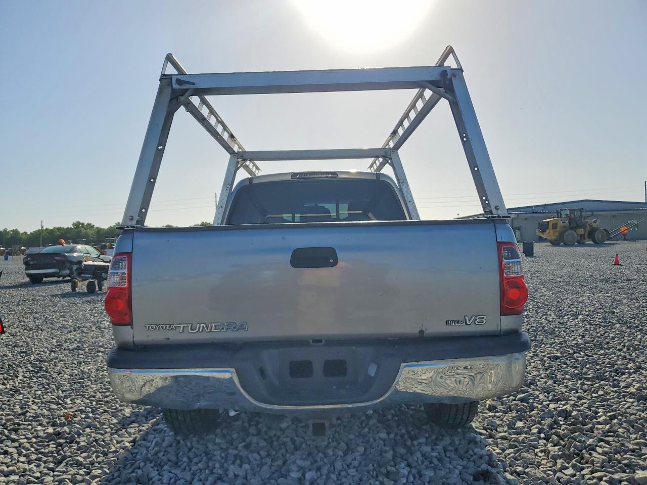 2005 TOYOTA TUNDRA SR5 photo 16