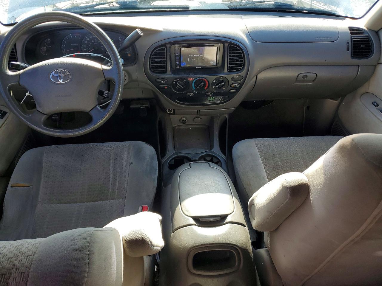 2005 TOYOTA TUNDRA SR5 photo 22
