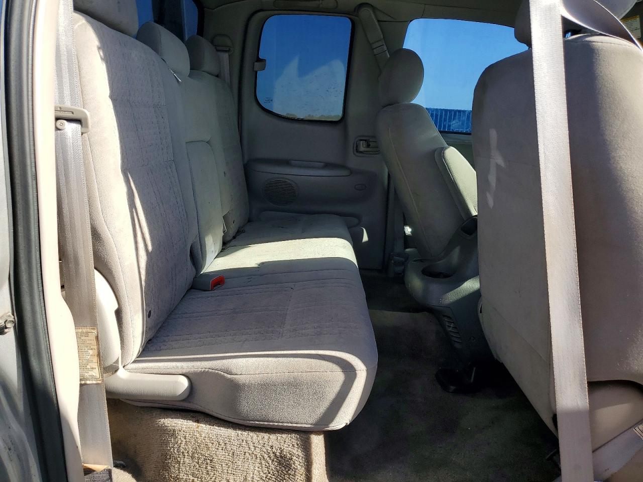2005 TOYOTA TUNDRA SR5 photo 28