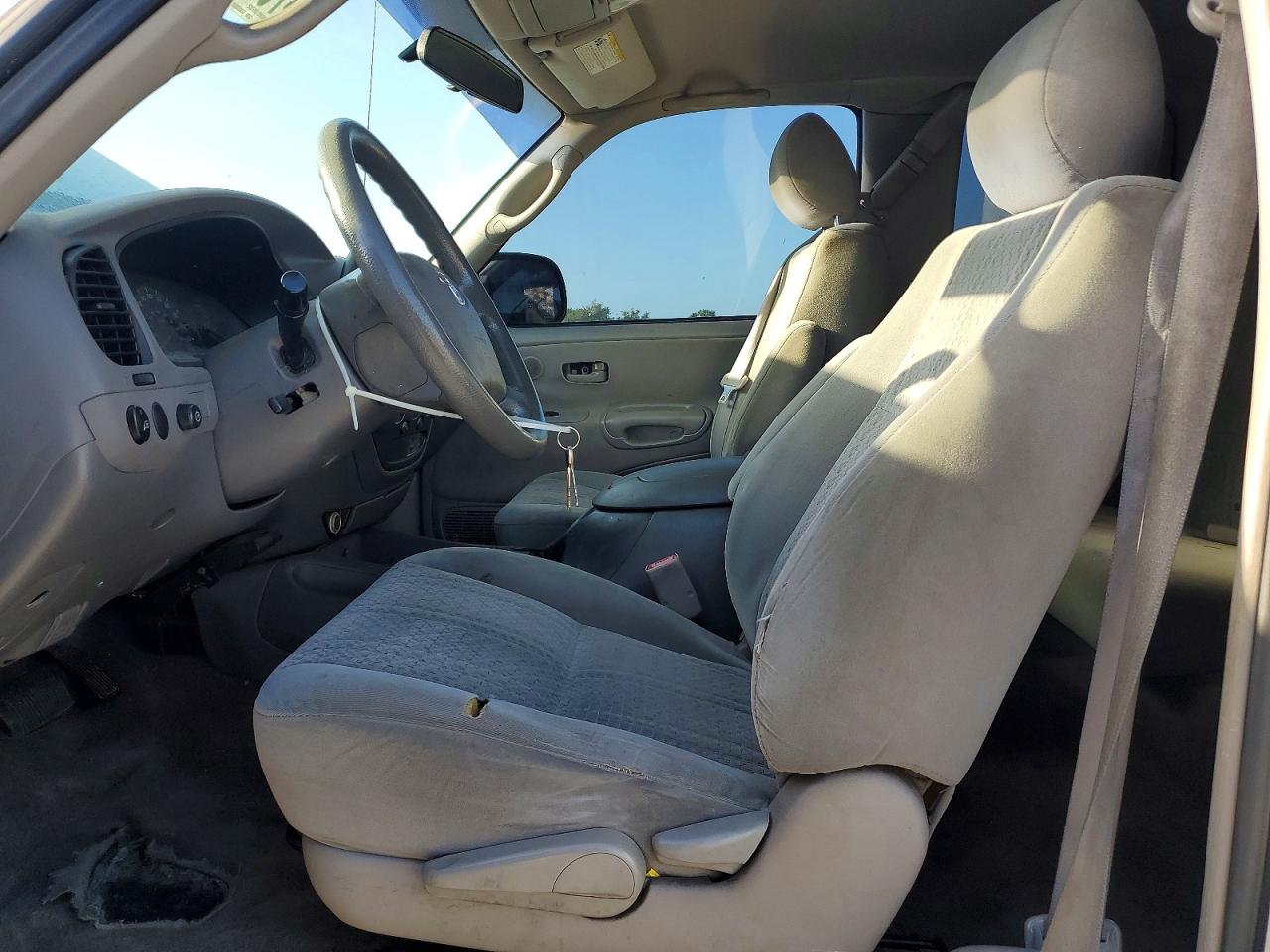 2005 TOYOTA TUNDRA SR5 photo 19